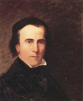 Thomas Cole Self-Portrait (mk13)